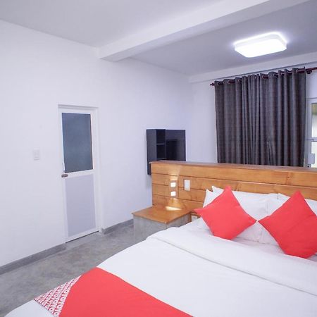 Pineview Hotel Унаватуна Екстериор снимка