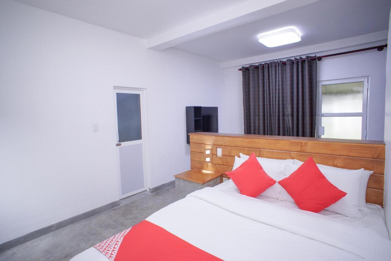 Pineview Hotel Унаватуна Екстериор снимка