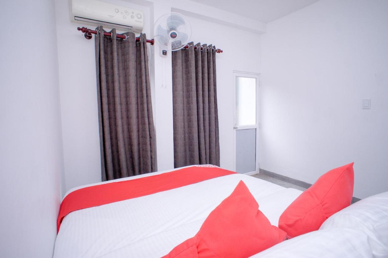 Pineview Hotel Унаватуна Екстериор снимка