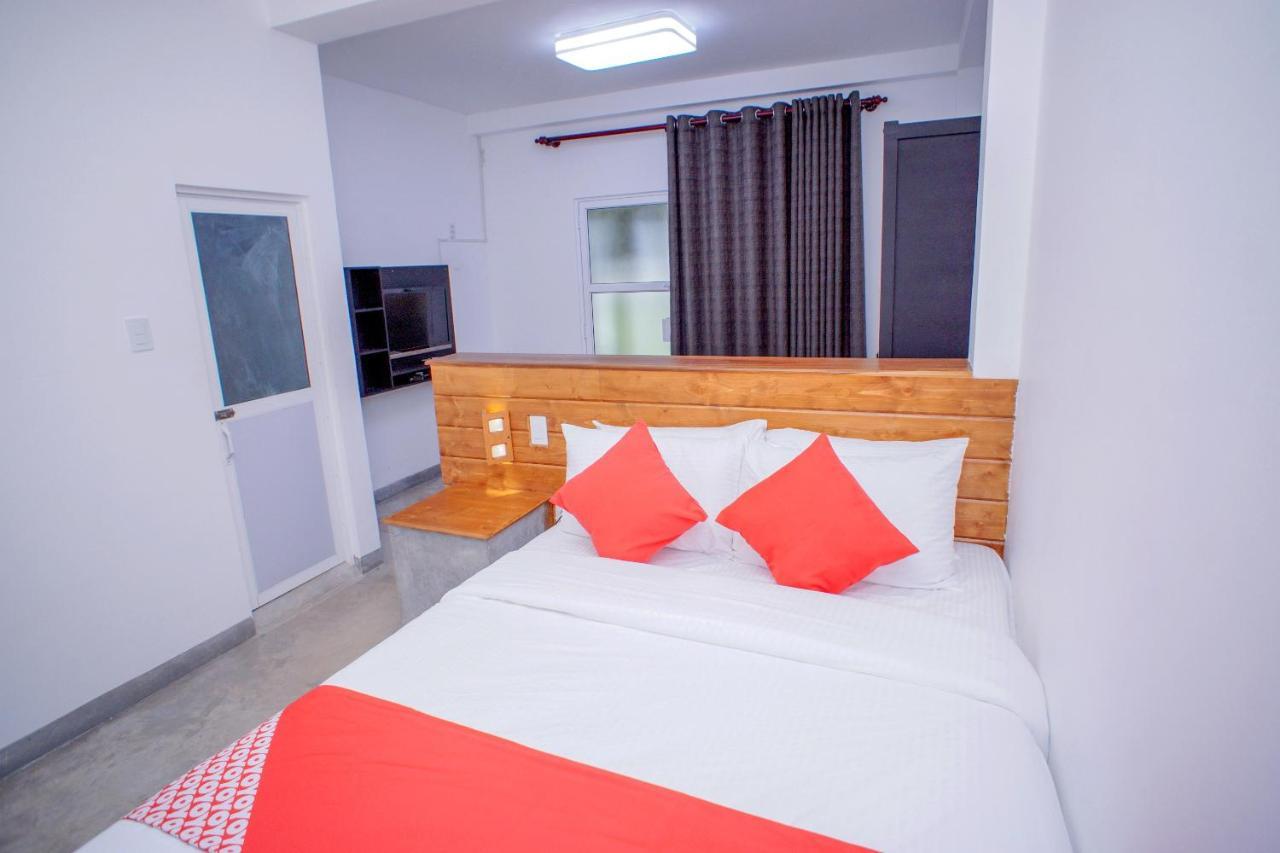 Pineview Hotel Унаватуна Екстериор снимка