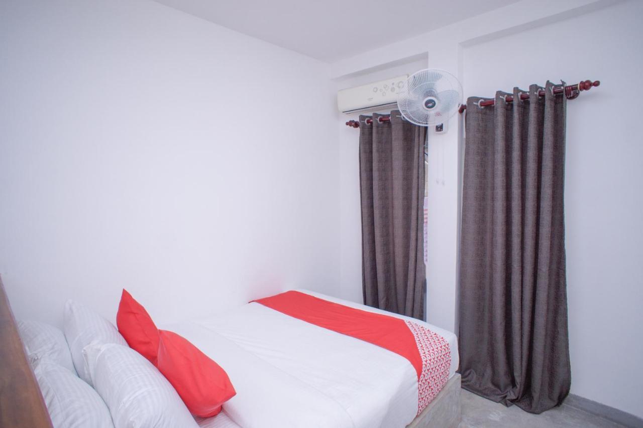 Pineview Hotel Унаватуна Екстериор снимка