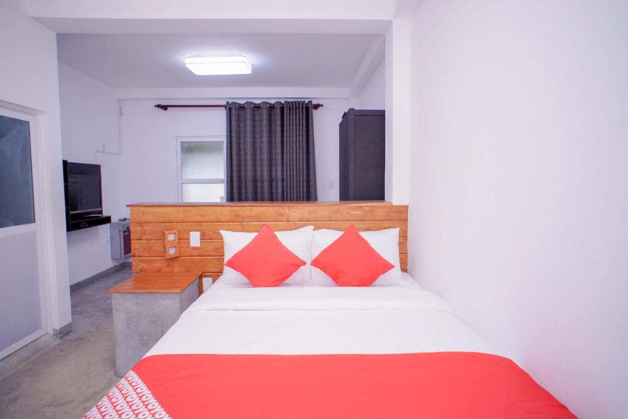 Pineview Hotel Унаватуна Екстериор снимка