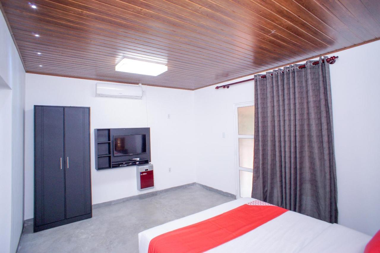 Pineview Hotel Унаватуна Екстериор снимка