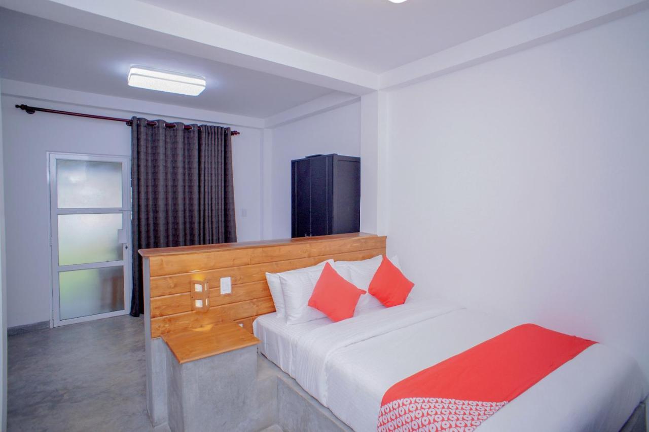 Pineview Hotel Унаватуна Екстериор снимка
