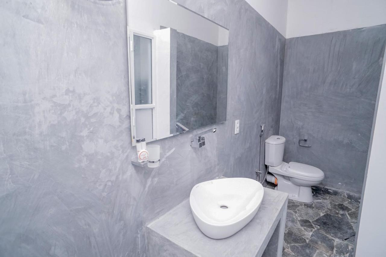 Pineview Hotel Унаватуна Екстериор снимка
