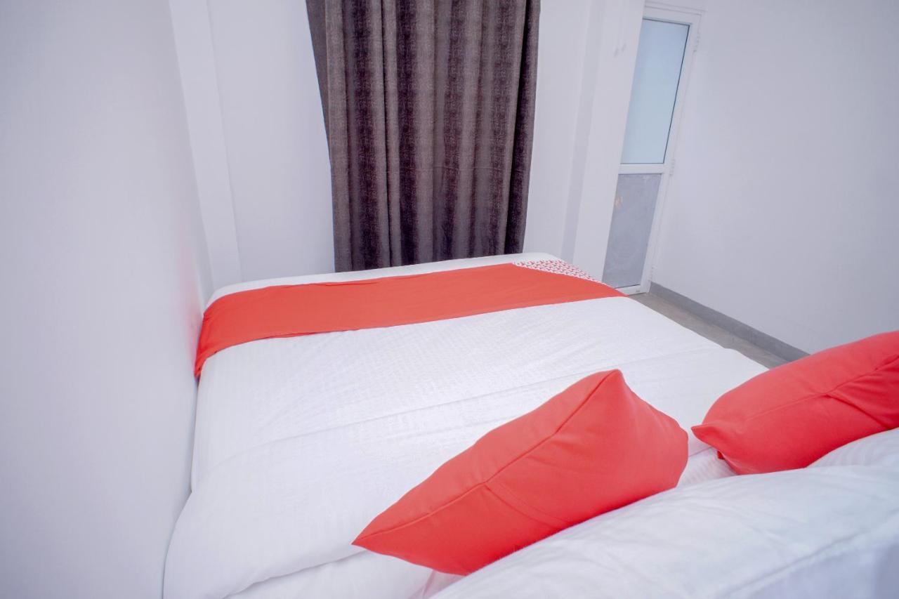 Pineview Hotel Унаватуна Екстериор снимка