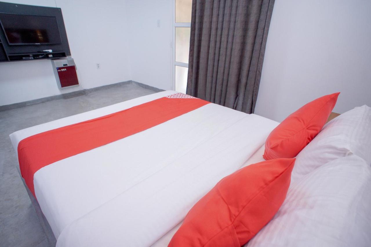 Pineview Hotel Унаватуна Екстериор снимка