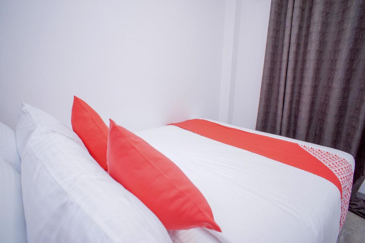 Pineview Hotel Унаватуна Екстериор снимка