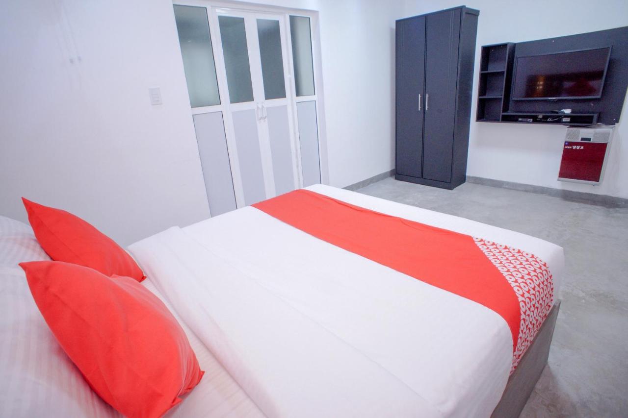 Pineview Hotel Унаватуна Екстериор снимка